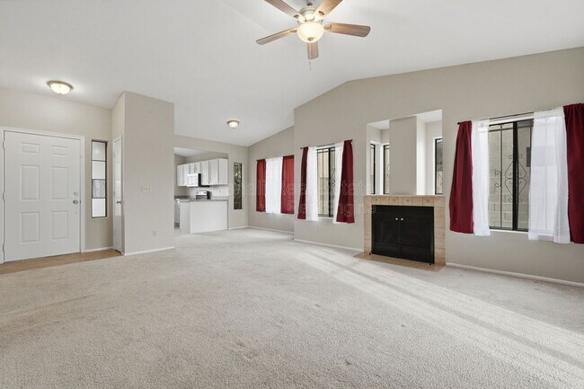 Foto del edificio - 5133 W Citrine Pl