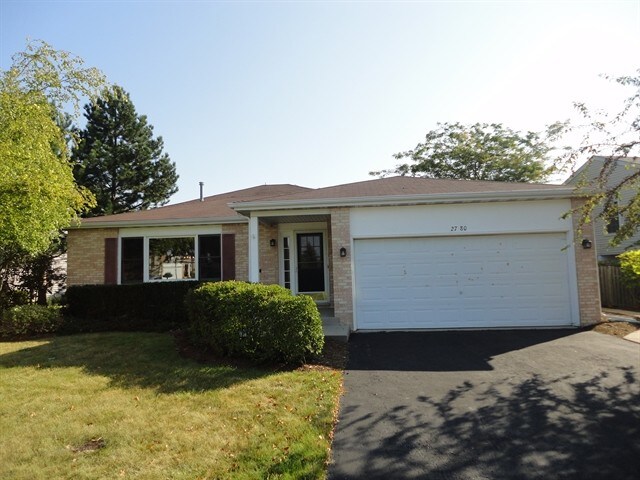 Primary Photo - 2780 Brisbane Drive