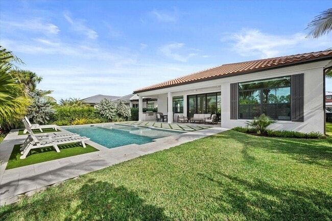 Photo - 13621 Le Christine Dr House
