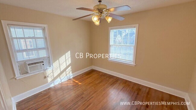 Foto del edificio - 3340 Douglass Ave