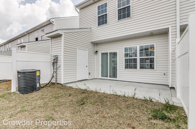 Foto del edificio - 3 br, 2.5 bath House - 365 Halton Crossing Dr