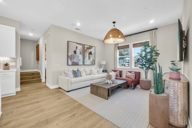 Building Photo - New-built Home in Great Park