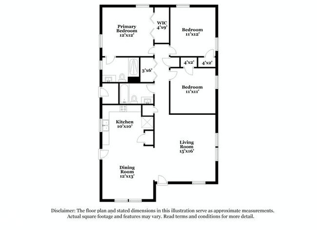 Building Photo - 2305 CHAUTAUQUA AVE, DURHAM, NC 27707