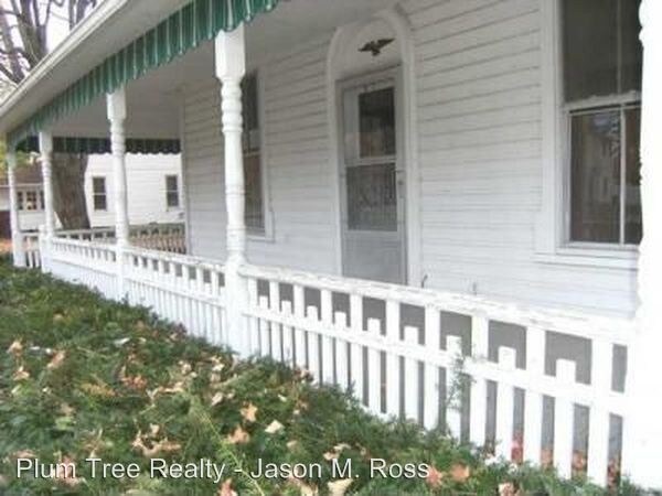 Building Photo - 3 br, 1 bath House - 316 N Marion