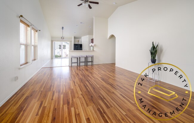 Foto del edificio - 7816 S Cape View Way