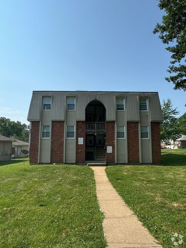 Building Photo - 9203 E 53rd Terrace
