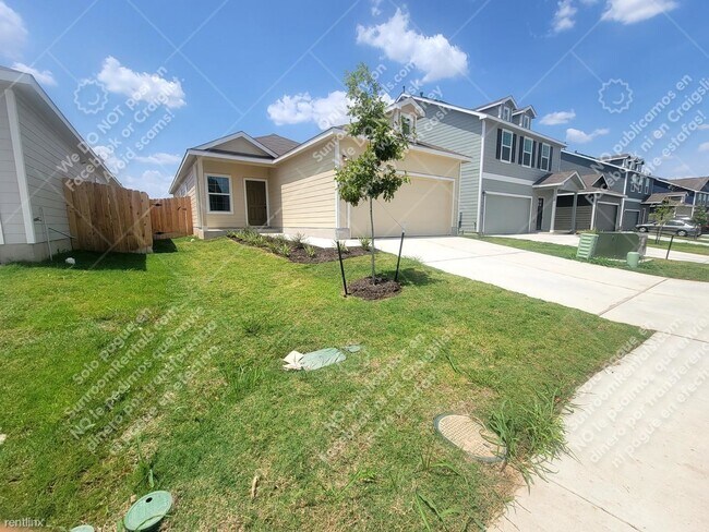 Building Photo - 3 br, 2 bath House - 14208 Heimhome Bend
