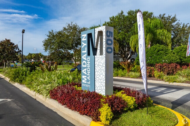 Building Photo - Madalyn Landing