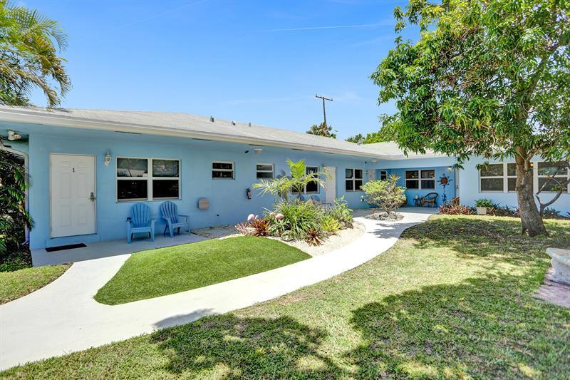 Foto principal - 2695 SE 1st Ct
