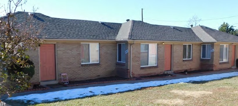 Foto principal - 1665 Vance St