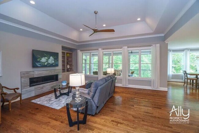 Foto del edificio - 2741 Proffit Crossing Ln