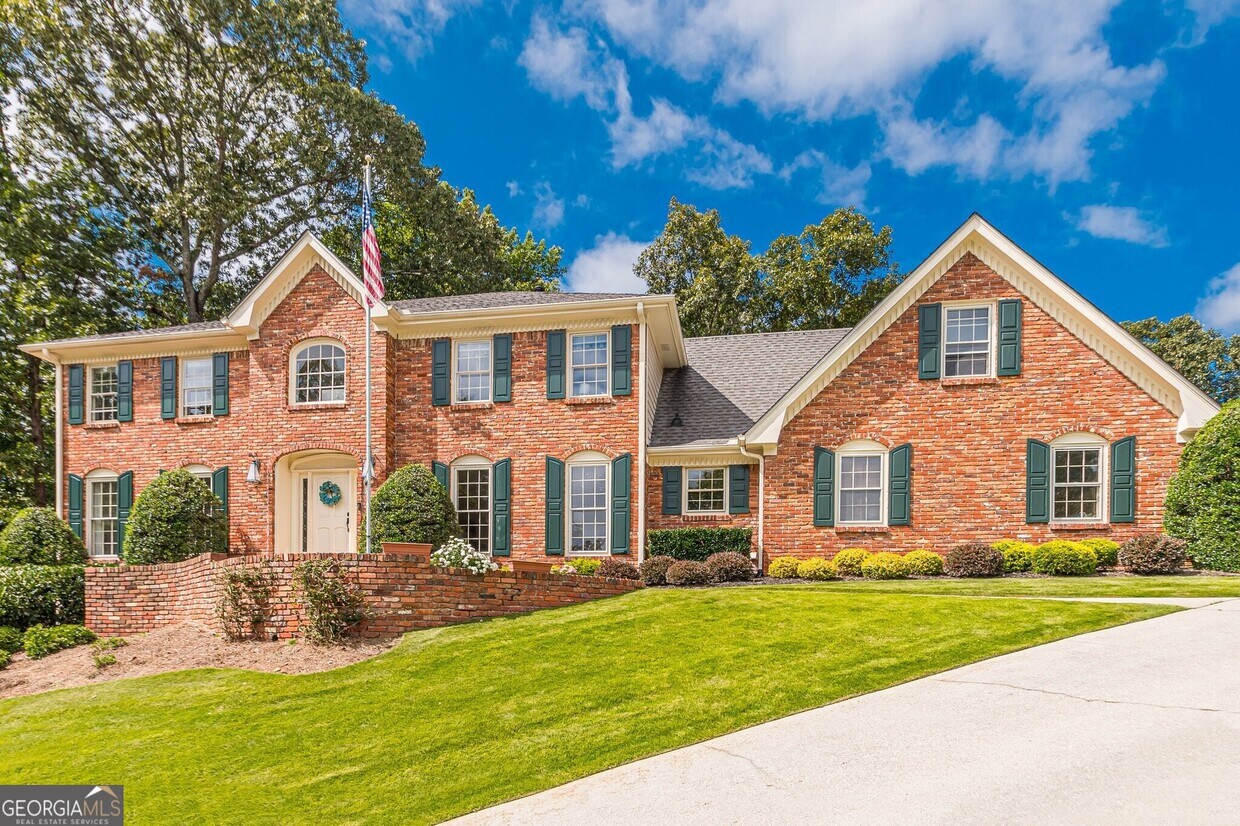Primary Photo - 5581 Stapleton Dr