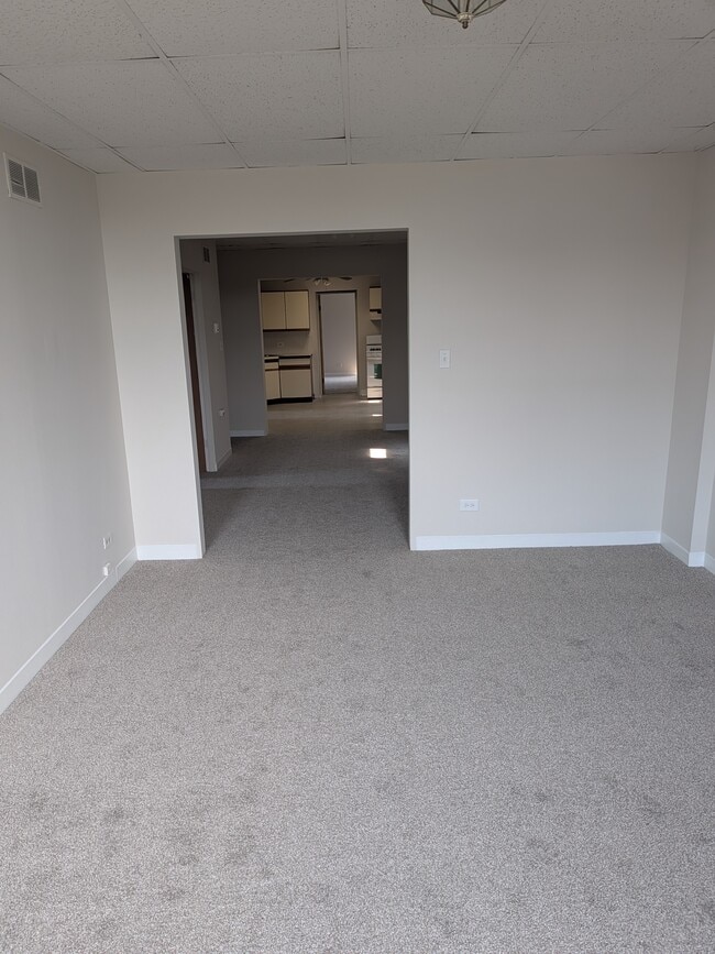 Building Photo - 1502 W Taylor St