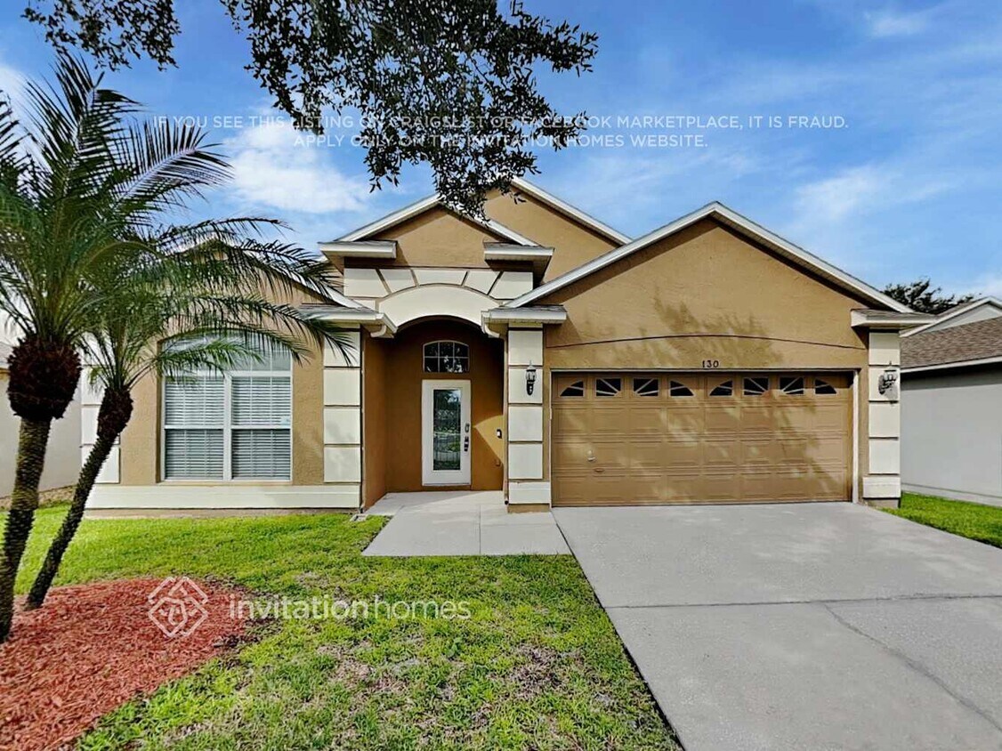 Foto principal - 130 Harwood Cir