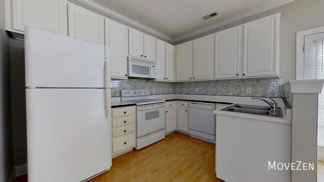 Building Photo - 4140 Standing Rock Way