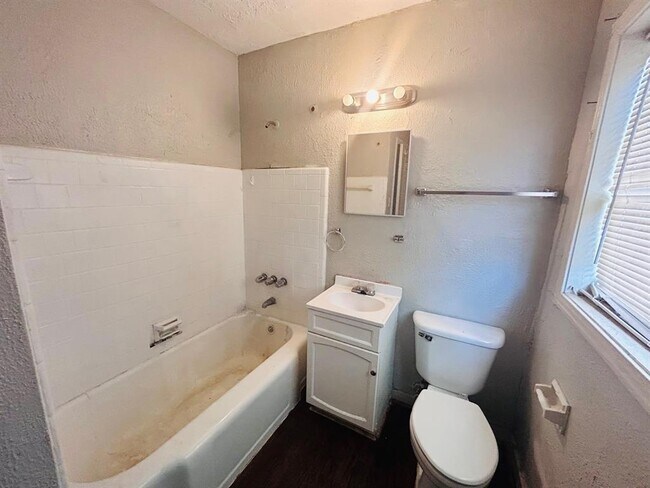 Foto del edificio - 2503 N 6th St
