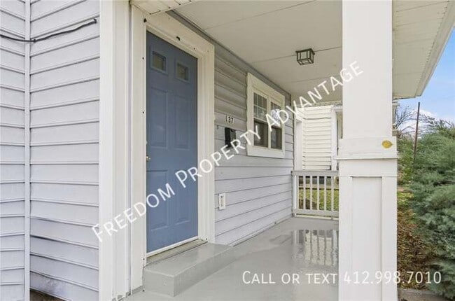 Foto del edificio - 137 Freeland St