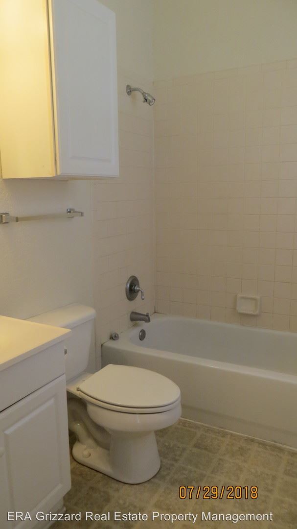 Foto del edificio - 2 br, 2 bath House - 723 McKenzie