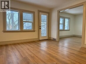 Building Photo - 1521 Parent Ave