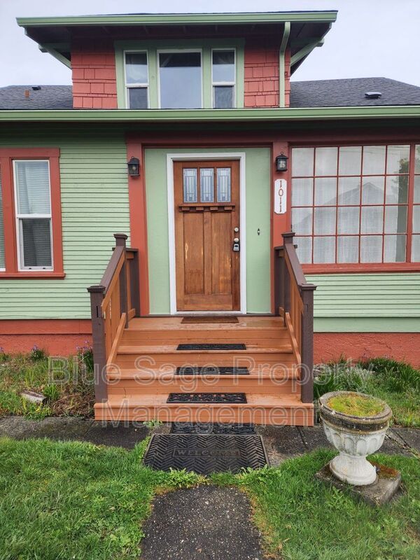 Foto del edificio - 1011 W 11th St