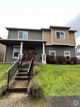 Building Photo - 6917 N Haven Ave