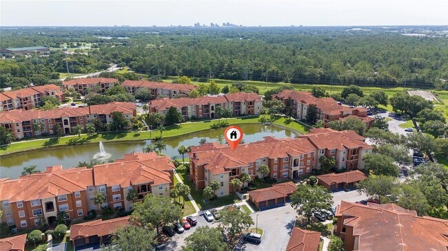 Foto del edificio - 5548 Metrowest Blvd