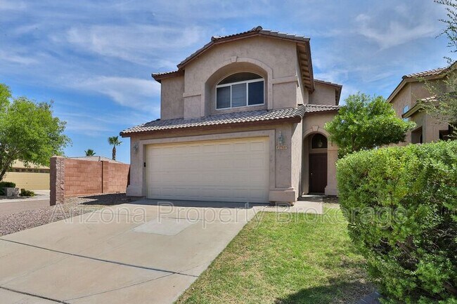 Photo - 17437 N 16th Pl House