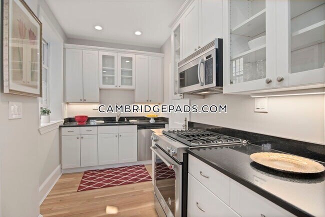 Foto del edificio - 205 Mt Auburn St