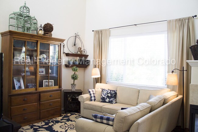 Foto del edificio - 23420 E Portland Way