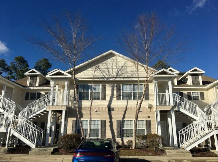 4672 Crossing Ct, Pace, FL 32571 House Rental in Pace, FL