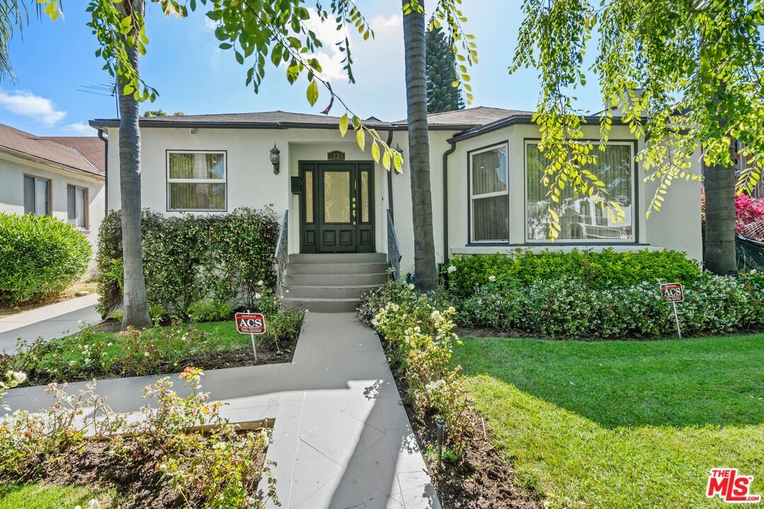 Primary Photo - 9220 Monte Mar Dr