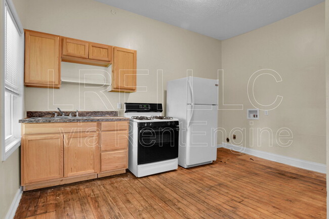Foto del edificio - 411 N 20th St