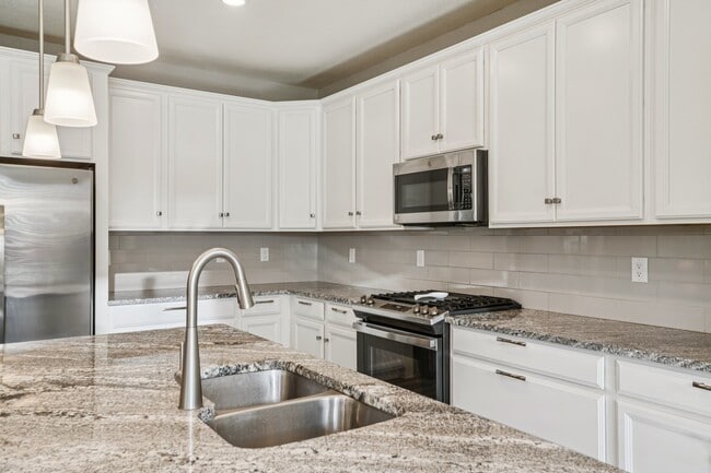 Foto del edificio - 7834 Plateau Creek Ln