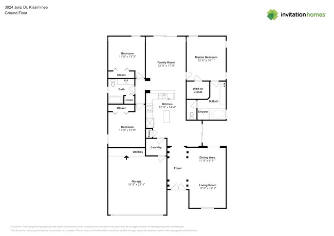 Building Photo - 3024 Julip Dr
