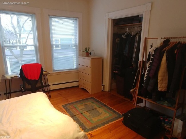 Foto del edificio - 86 Kirkland St