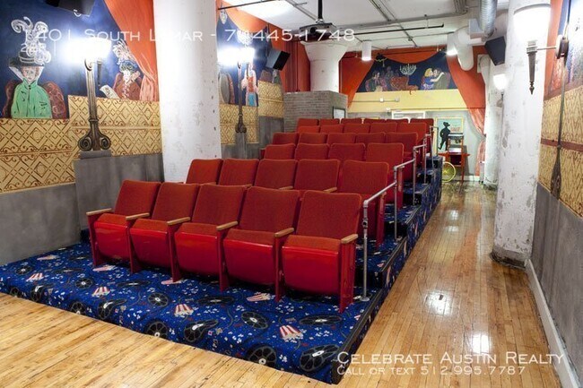 Building Photo - SSL Apartments