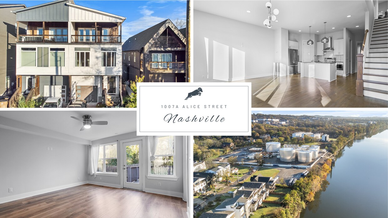 Photo - 1007A Alice Street, Nashville, TN 37218
