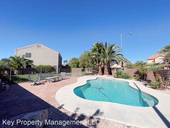 Building Photo - 3 br, 2.5 bath House - 640 Moonlight Mesa Dr