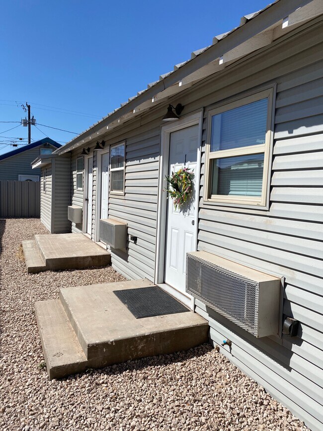 Foto del edificio - 906 S Colorado St