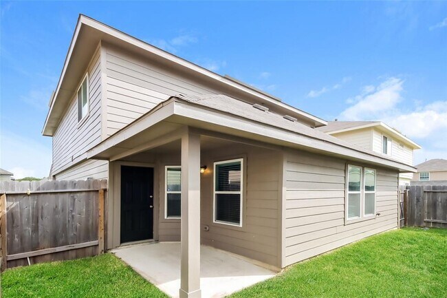 Building Photo - 18507 Queesborough Creek Rd