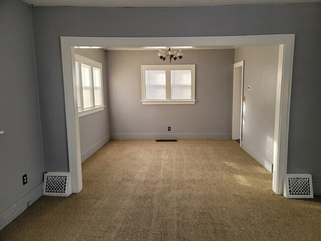 Foto del edificio - 1307 S Prairie Ave