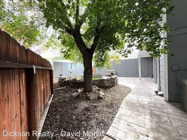 Foto del edificio - 3 br, 2.5 bath House - 7513 Cumberland Cir