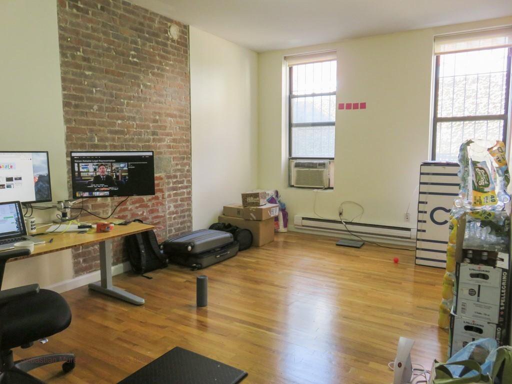 Foto principal - 279 Mott St