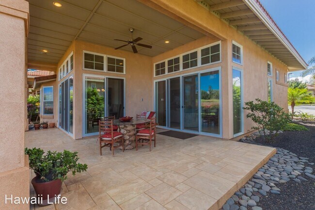 Building Photo - 3 br, 2.5 bath House - 842 Umeke St Hokula...