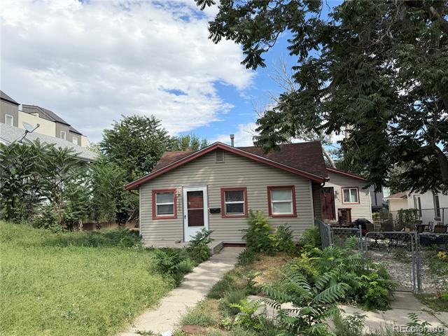 Building Photo - 1266 Osceola St