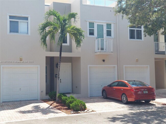 Foto del edificio - 1115 N 17th Ave