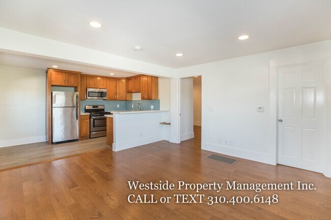 Foto del edificio - 1491 Allison Ave