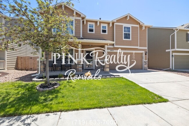 Building Photo - 4051 Silver Star Grove