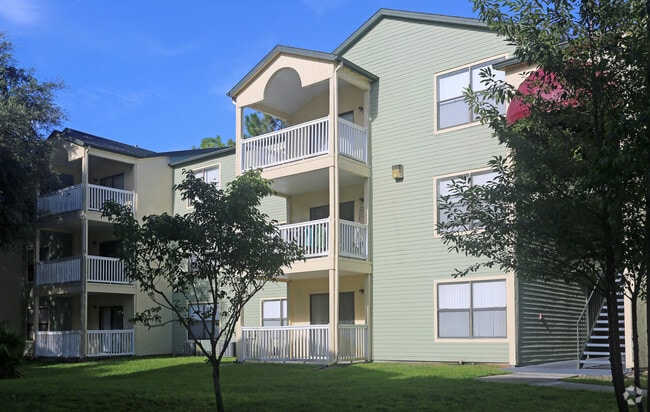 Building Photo - Park Apartments