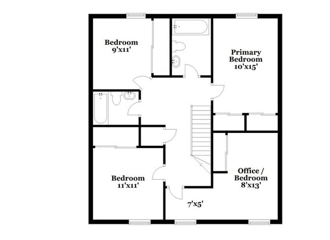 Building Photo - 141 Union Station Dr, Calera, AL 35040